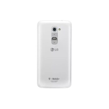 LG G2 Smartphone was created as the next evolution in technology and performance, made possible by learning from your needs.