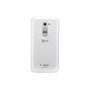 LG G2 Smartphone was created as the next evolution in technology and performance, made possible by learning from your needs.