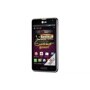 Optimus F3 delivers great performance - amazing long lasting battery, and a clear display - making it fun and easy to enjoy every day.