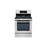 5.4 cu.ft. Capacity Freestanding Gas Oven