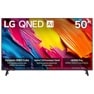 50 Inch LG QNED70A QNED TV 50QNED70AUA - Front View