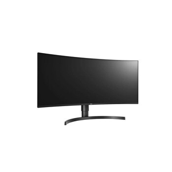LG 34WN80C-B 34 Inch 21:9 UltraWide™ WQHD IPS HDR10 USB-C 3-Side Virtually Borderless Monitor