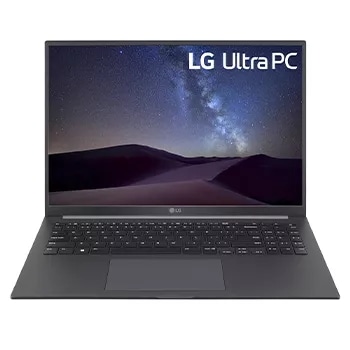 LG gram 16” Lightweight Laptop - 16Z90Q-K.AAB7U1 | LG USA