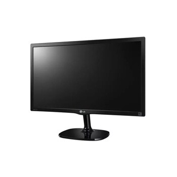 22" Class Full HD IPS LED Monitor