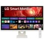 LG Smart Monitor
webOS