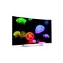 Curved OLED 1080p Smart TV - 55" Class (54.6" Diag) 