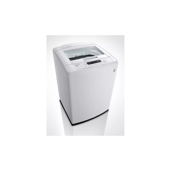 Lg smart shop drive washer