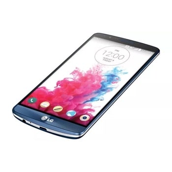 The first Quad HD smartphone in the US will give your best moments a stage to shine. When it comes to your life and your needs, simple is the new smart.