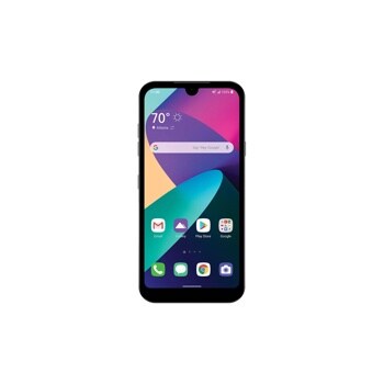 LG Phoenix® 5 | AT&T