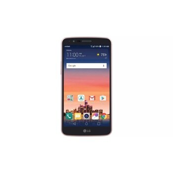 LG Stylo™ 3 | Cricket Wireless