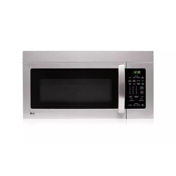 Over the Range Microwave