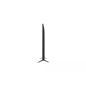 LG 55 Inch Class UQ8000 AUB series LED 4K UHD Smart webOS 22 w/ ThinQ AI TV