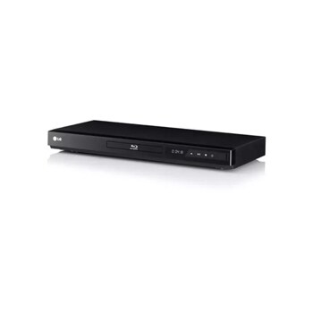 LG BD630: Network Blu-ray Disc™ Player | LG USA