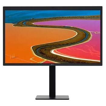 LG 27MD5KL - Monitor 5K UltraFine enfocado a usuarios iOS (Panel