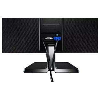 27" Class Slim IPS LED Monitor (27.0" diagonal)