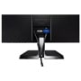 27" Class Slim IPS LED Monitor (27.0" diagonal)