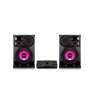 LG XBOOM Entertainment System w/ Karaoke & DJ Effects