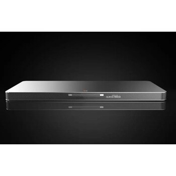 320W 4.1ch SoundPlate™ with Smart TV and Wireless Subwoofer