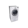 7.1 cu. ft. Extra Large Capacity Dryer with Sensor Dry (Gas)
