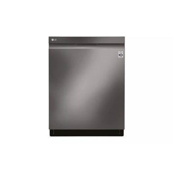 LG LDP6809BD Top Control Smart wi-fi Enabled Dishwasher with QuadWash™ and TrueSteam®