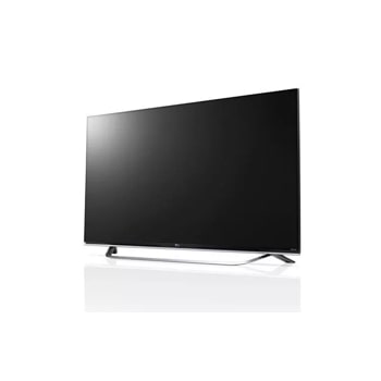 4K UHD Smart LED TV