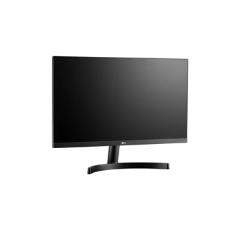 24" FHD IPS 3-Side Borderless Monitor with Dual HDMI.