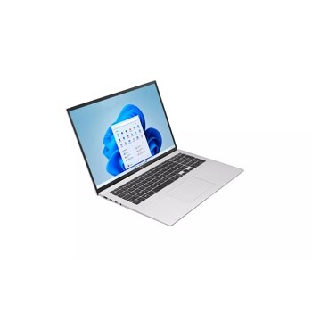 LG gram 17” Ultra-Lightweight and Slim Laptop with Intel® Evo 11th Gen Intel® Core™ i7 Processor and Iris® Xe Graphics