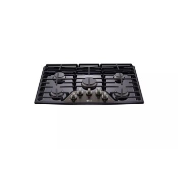 30" Gas Cooktop with SuperBoil™
