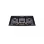 30" Gas Cooktop with SuperBoil™