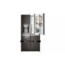 23 cu. ft. Smart wi-fi Enabled Door-in-Door® Counter-Depth Refrigerator
