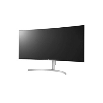 38" 21:9 Curved WQHD+  IPS HDR10 Monitor
