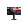 27” Nano IPS Gaming Monitor Front View
