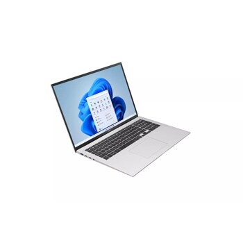 LG gram 17” Ultra-Lightweight and Slim Laptop with Intel® Evo 11th Gen Intel® Core™ i7 Processor and Iris® Xe Graphics