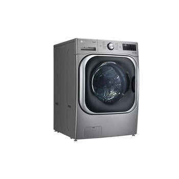 LG WM4200HBA Front Load Washer - Thumbnail 2