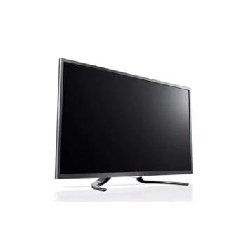 LG 55GA6450: 55'' Class Cinema 3D 1080p 120Hz LED TV with Google