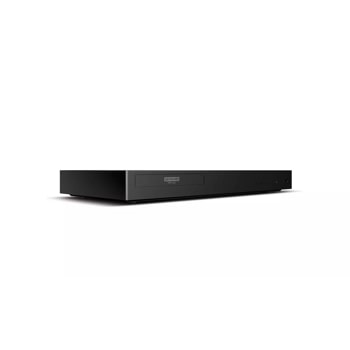 4K Ultra HD Blu-ray Disc™ Player with HDR Compatibility