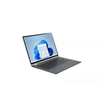LG gram 14'' 2-in-1 Ultra-Lightweight Laptop with Intel® Evo 11th Gen Intel® Core™ i7 Processor and Iris® Xe Graphics