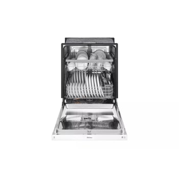 Lg dishwasher ldf5545ww store reviews