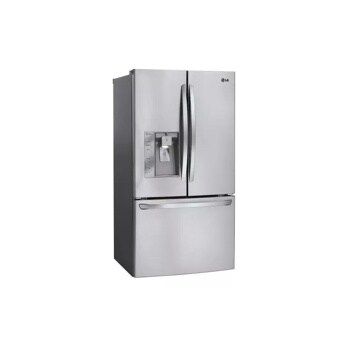 29 cu. ft. French Door Refrigerator 