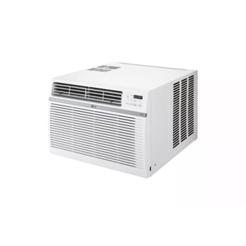 Smart Wi-Fi Enabled Window Air Conditioner