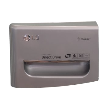 
LG
Inverter
Direct Drive
he
MOTION
Smart ThinQ
energy
ENERGY STAR1