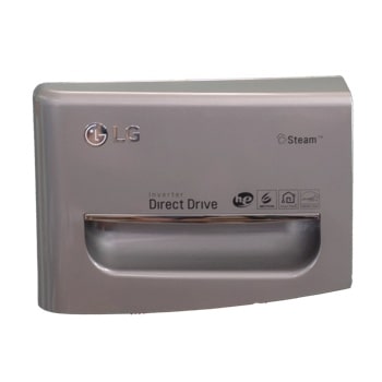 LG
Inverter
Direct Drive
he
MOTION
Smart ThinQ
energy
ENERGY STAR