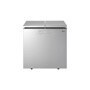 Front view of the 7.6 cu. ft. Kimchi/Specialty Food Refrigerator Chest - LKIM08121V. 