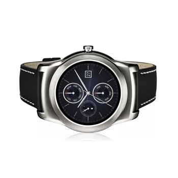 Lg urban smart sales watch