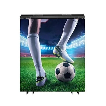  Front view with infill image1