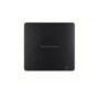 SUPER MULTI PORTABLE 8X DVD REWRITER WITH M-DISC™ SUPPORT