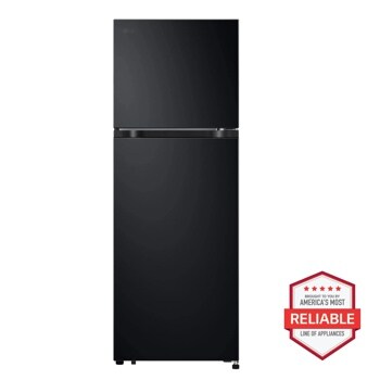 9 cu.ft. 22" width Top Freezer Refrigerator
