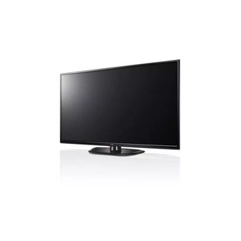 LG 50PN4500 : 50” CLASS PLASMA HD TV (49.9” DIAGONALLY) | LG USA