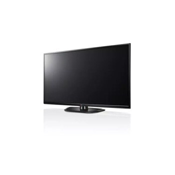 50” Class Plasma HD TV (49.9” diagonally)