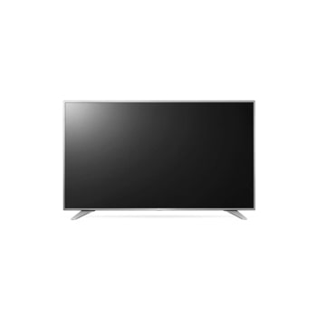 4K UHD Smart LED TV - 49" Class (48.5" Diag)